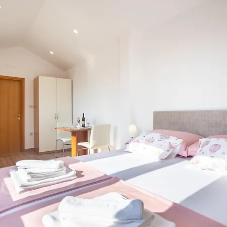 Studio Apartment Casita Dubrownik Zewnętrze zdjęcie