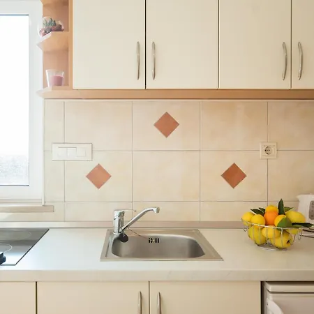 Studio Apartment Casita Dubrownik Zewnętrze zdjęcie