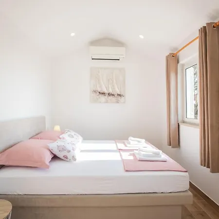 Studio Apartment Casita Dubrownik Zewnętrze zdjęcie