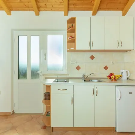 Studio Apartment Casita Dubrownik Zewnętrze zdjęcie