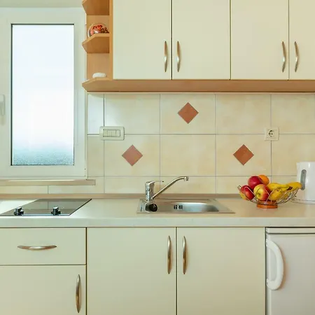 Studio Apartment Casita Dubrownik Zewnętrze zdjęcie