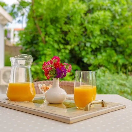 Studio Apartment Casita Dubrownik Zewnętrze zdjęcie