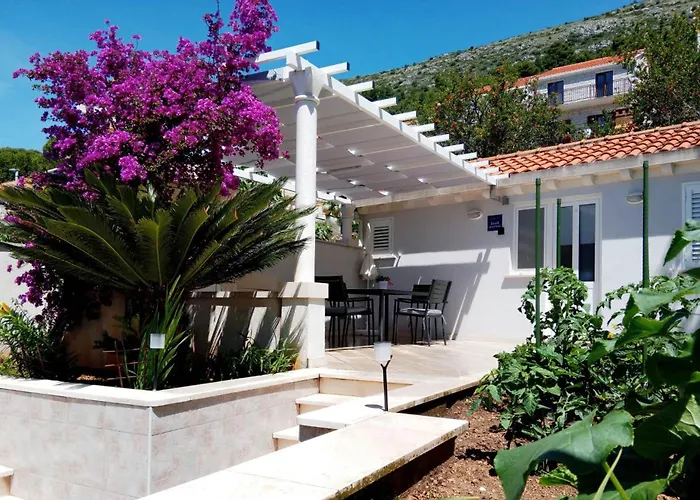 Studio Apartment Casita