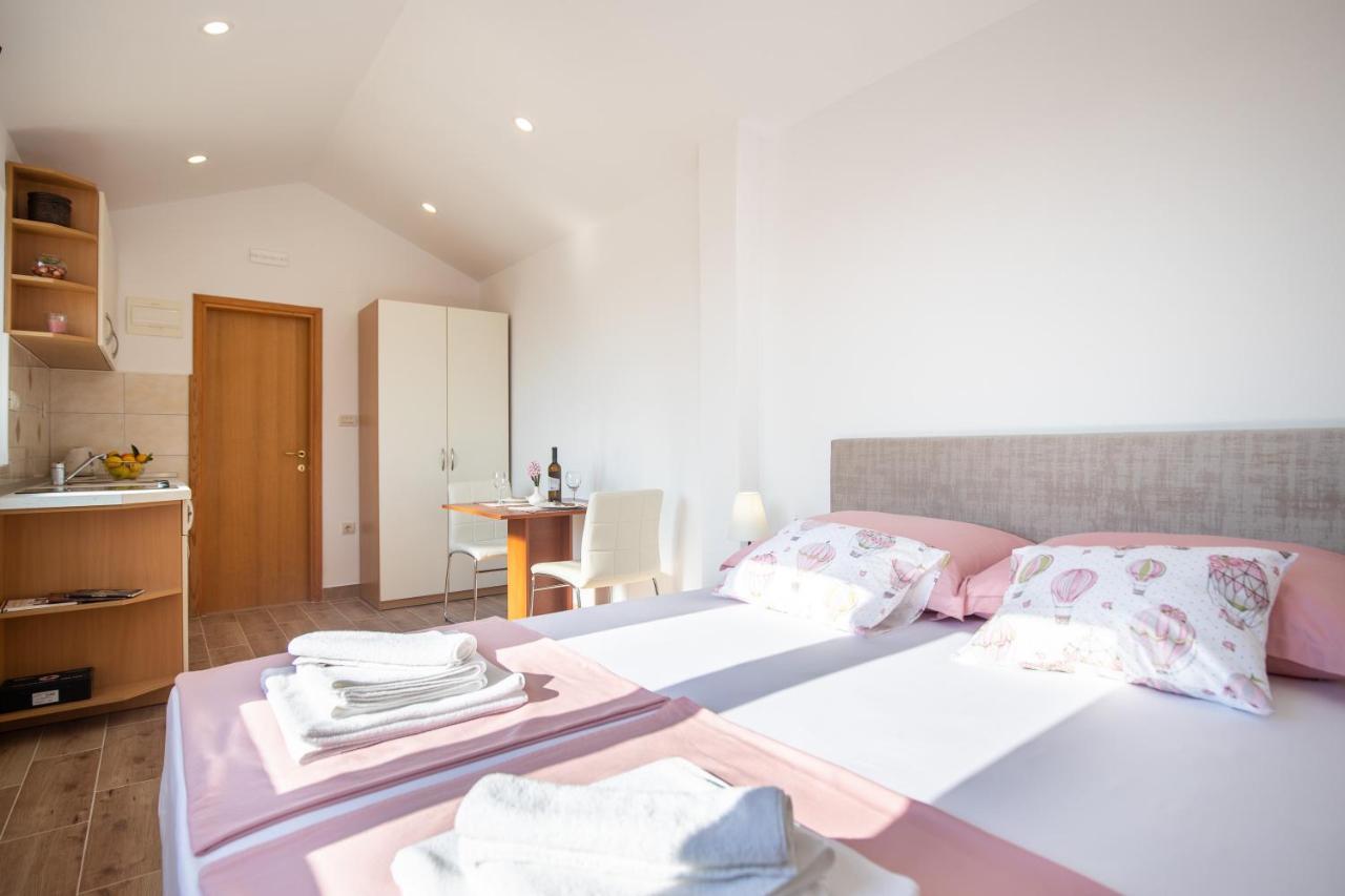Casita Apartment