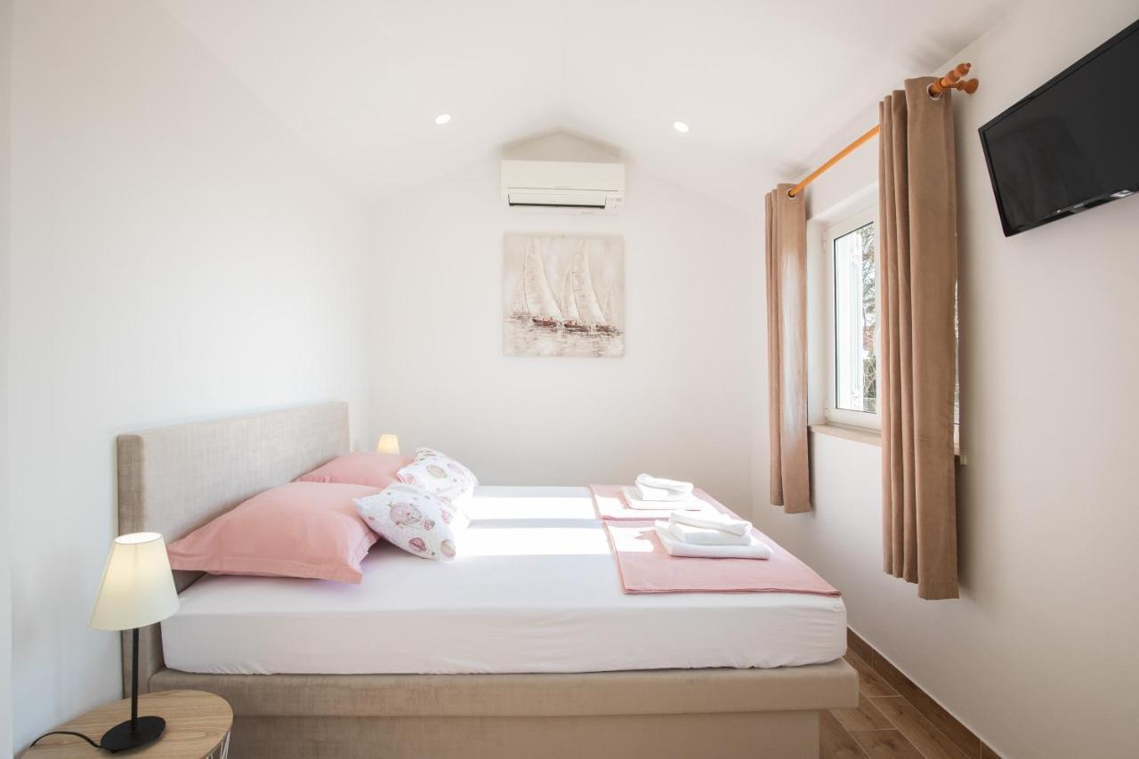 Casita Apartment *