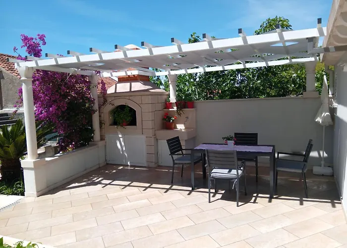 Studio Apartment Casita