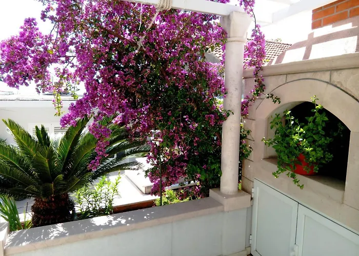 Studio Apartment Casita