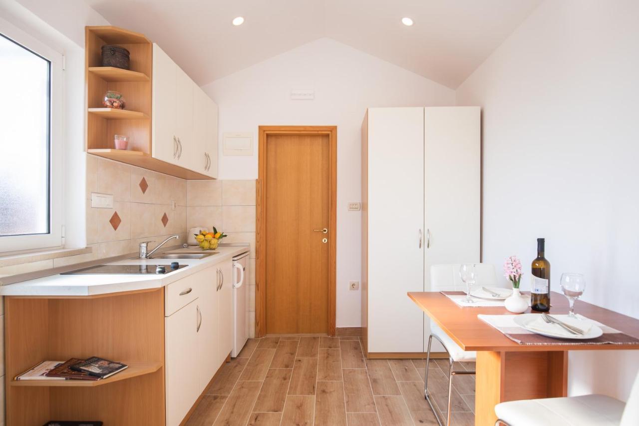 Casita Apartment Dubrovnik