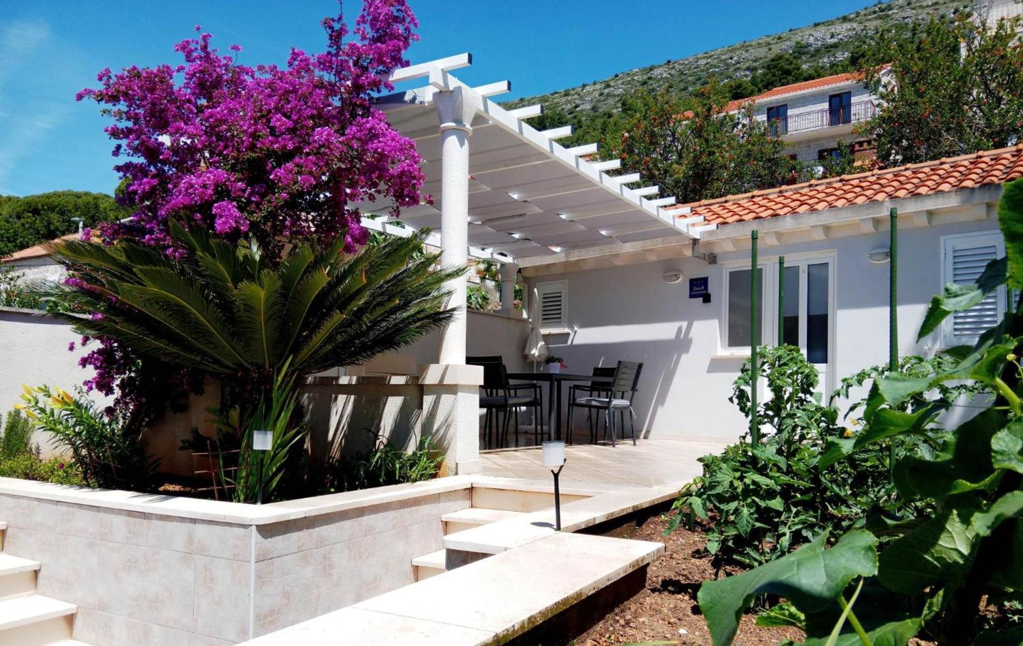 Apartment Casita