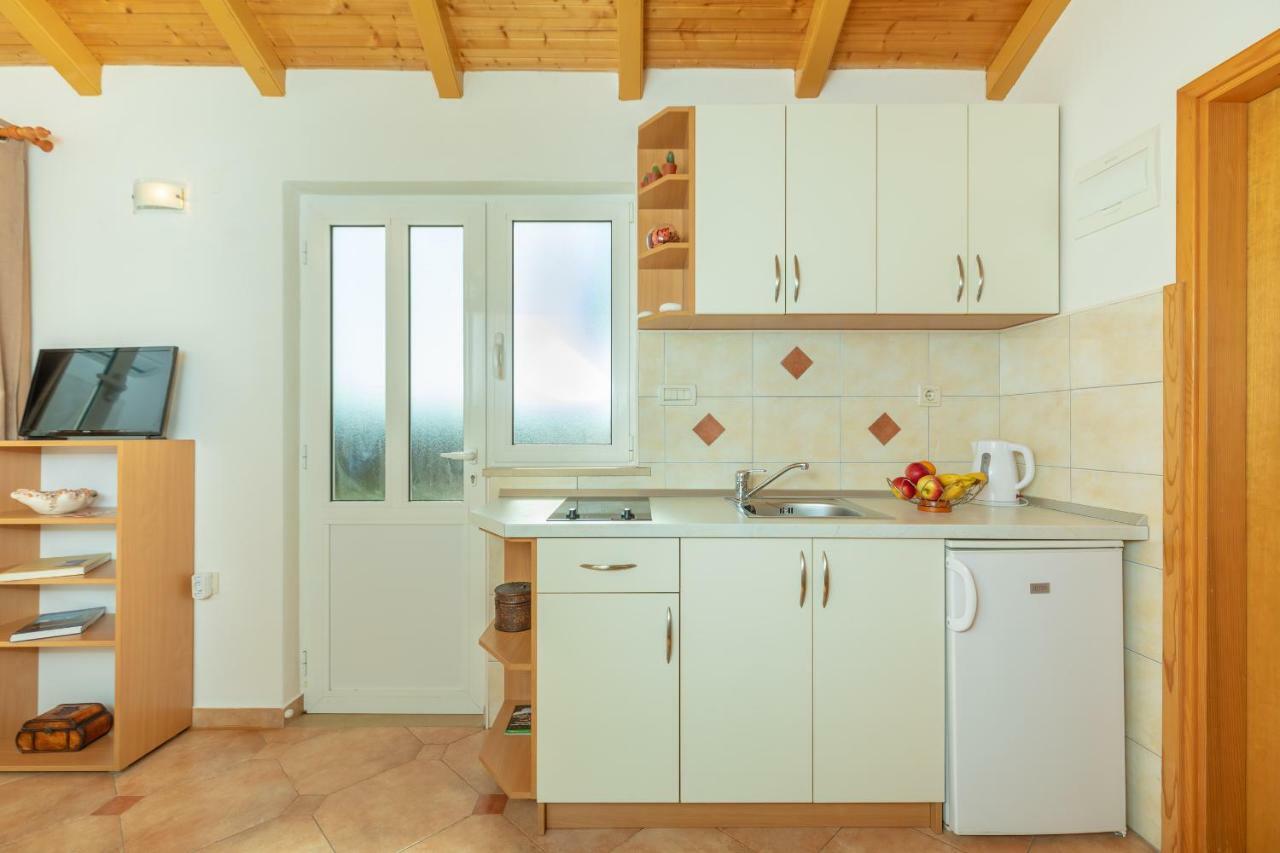 Casita Apartment